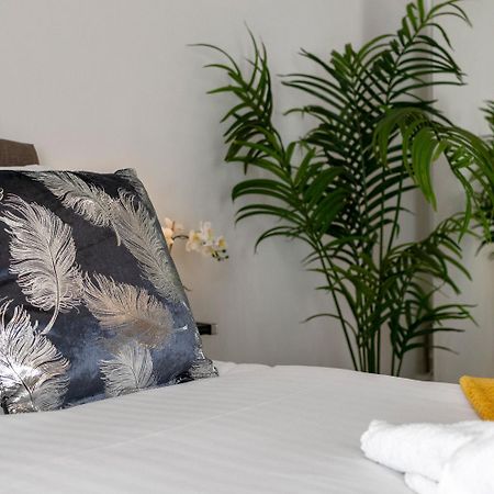 Exeter City Centre Apartments Ashton Apartment Екстериор снимка