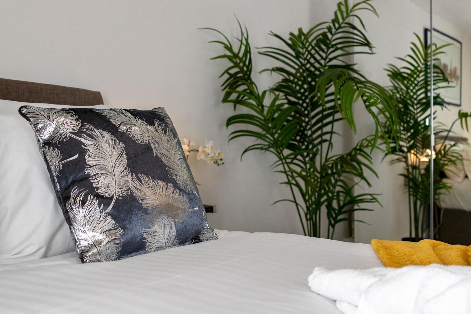 Exeter City Centre Apartments Ashton Apartment Екстериор снимка