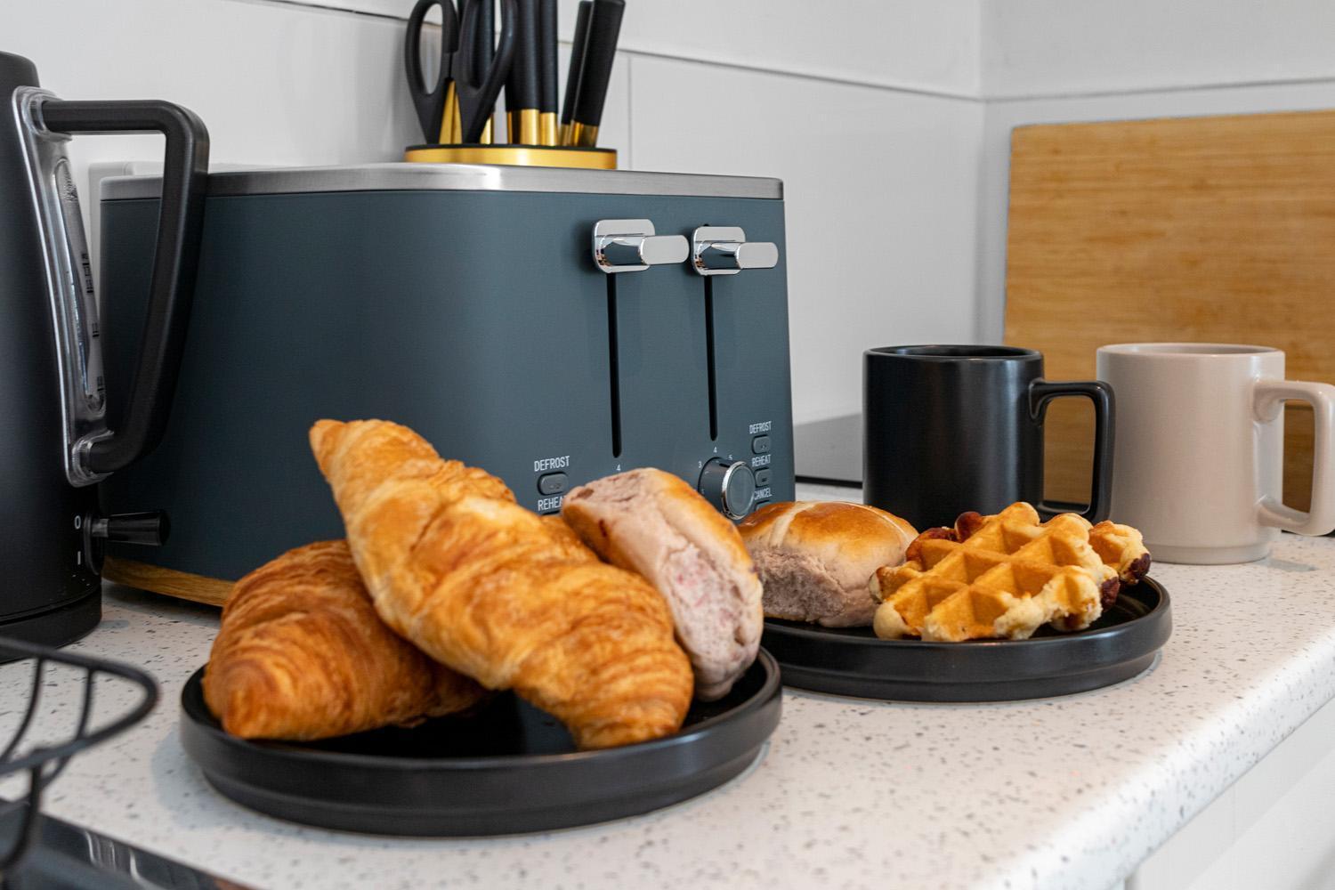 Exeter City Centre Apartments Ashton Apartment Екстериор снимка