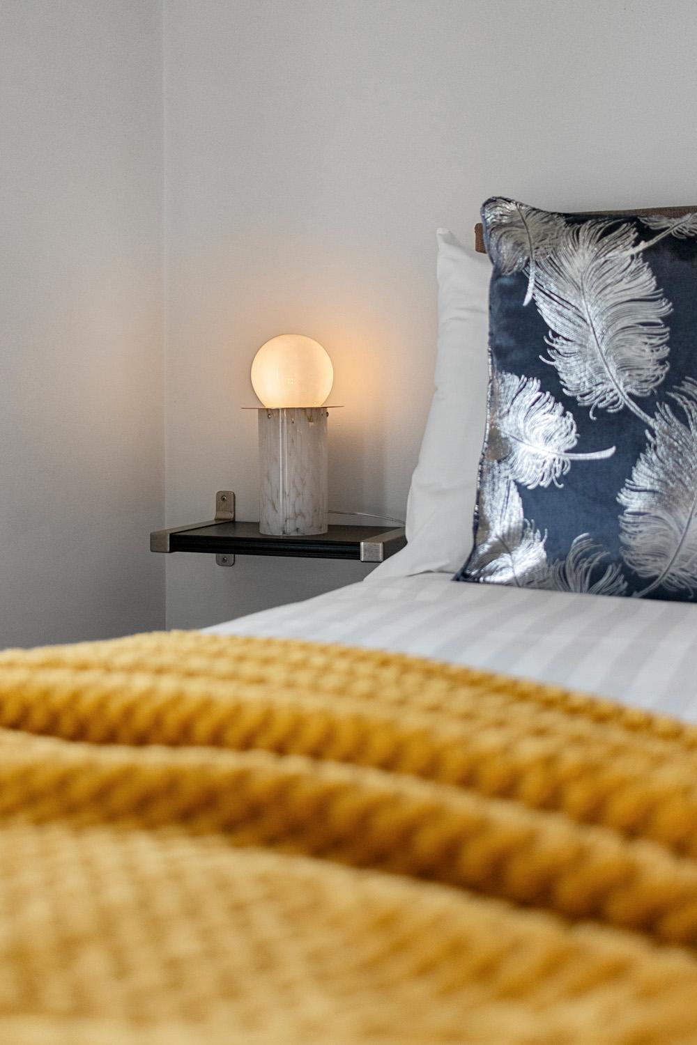 Exeter City Centre Apartments Ashton Apartment Екстериор снимка