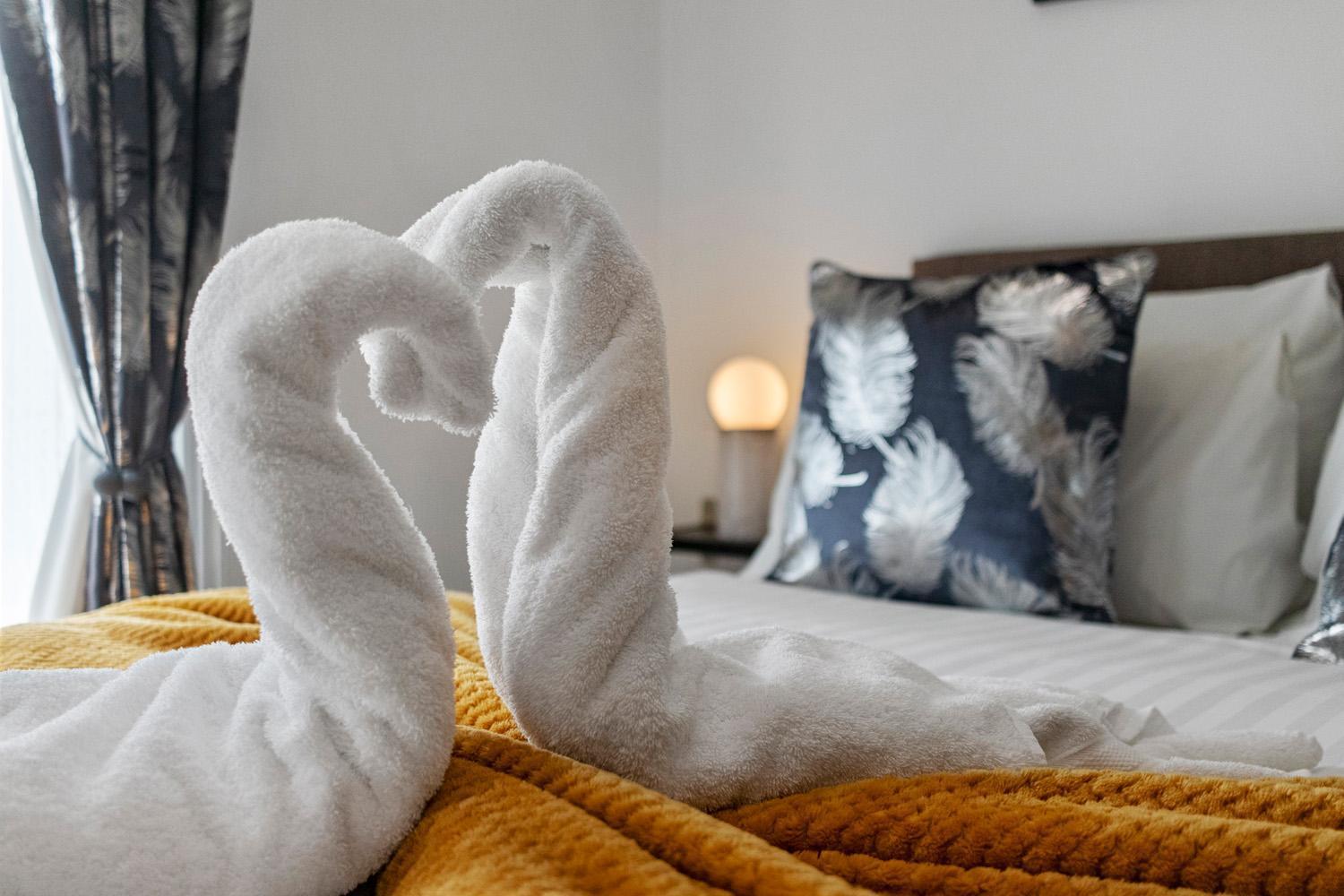 Exeter City Centre Apartments Ashton Apartment Екстериор снимка